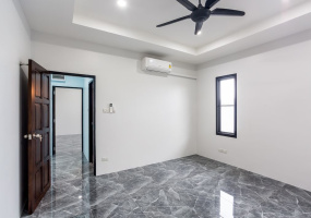 Hua Hin, Khao Tao , 3 Bedrooms, 2 Bathrooms, House / Villa, For Sale, ,1626, A-Team Real estate