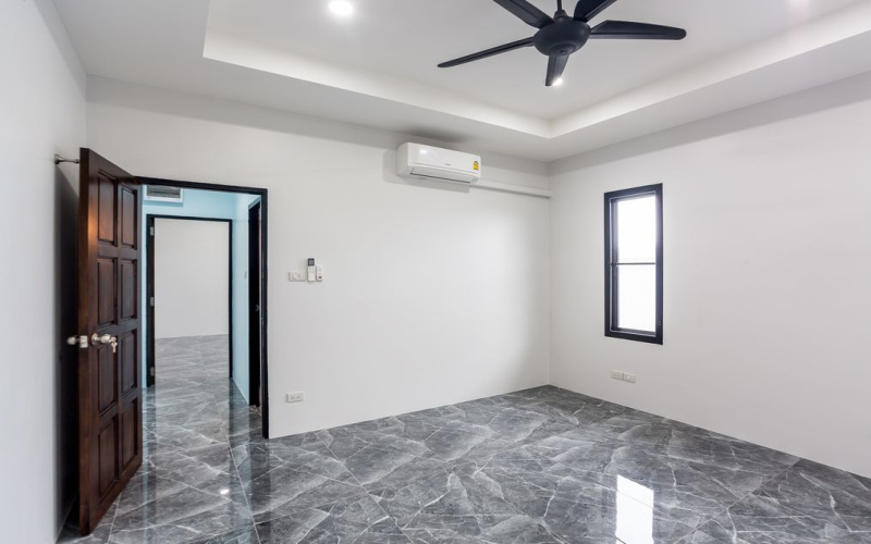 Hua Hin, Khao Tao , 3 Bedrooms, 2 Bathrooms, House / Villa, For Sale, ,1626, A-Team Real estate