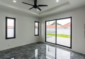 Hua Hin, Khao Tao , 3 Bedrooms, 2 Bathrooms, House / Villa, For Sale, ,1626, A-Team Real estate