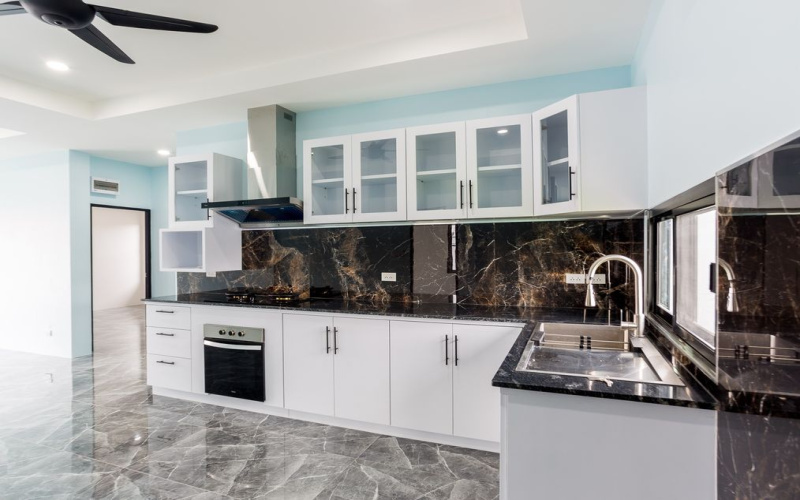 Hua Hin, Khao Tao , 3 Bedrooms, 2 Bathrooms, House / Villa, For Sale, ,1626, A-Team Real estate