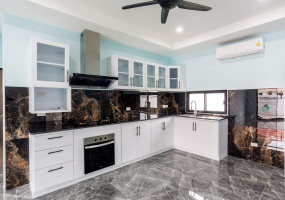 Hua Hin, Khao Tao , 3 Bedrooms, 2 Bathrooms, House / Villa, For Sale, ,1626, A-Team Real estate