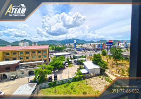 Hua Hin, Hua Hin Center , 1 Bedroom, 1 Bathroom, Apartment / Condo, For Sale, ,1627, A-Team Real estate