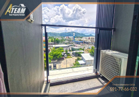 Hua Hin, Hua Hin Center , 1 Bedroom, 1 Bathroom, Apartment / Condo, For Sale, ,1627, A-Team Real estate
