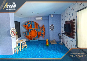 Hua Hin, Hua Hin Center , 1 Bedroom, 1 Bathroom, Apartment / Condo, For Sale, ,1627, A-Team Real estate