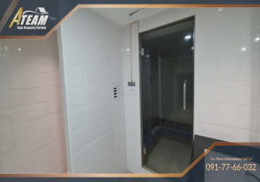 Hua Hin, Hua Hin Center , 1 Bedroom, 1 Bathroom, Apartment / Condo, For Sale, ,1627, A-Team Real estate