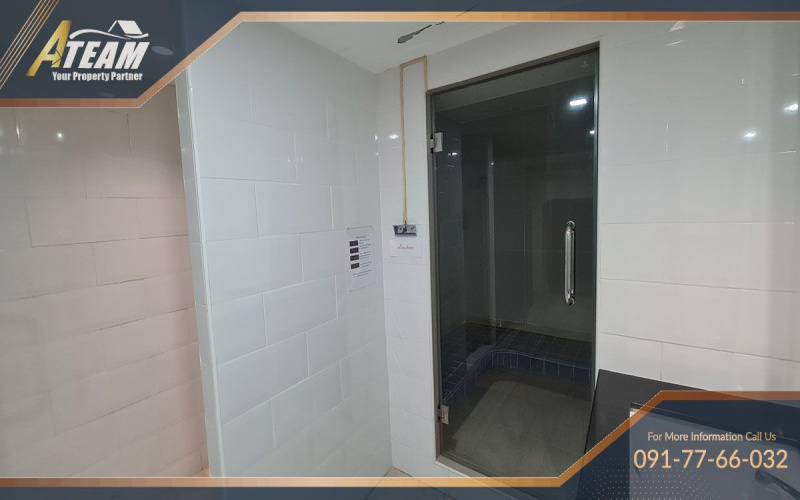 Hua Hin, Hua Hin Center , 1 Bedroom, 1 Bathroom, Apartment / Condo, For Sale, ,1627, A-Team Real estate