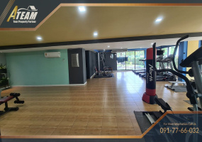 Hua Hin, Hua Hin Center , 1 Bedroom, 1 Bathroom, Apartment / Condo, For Sale, ,1627, A-Team Real estate