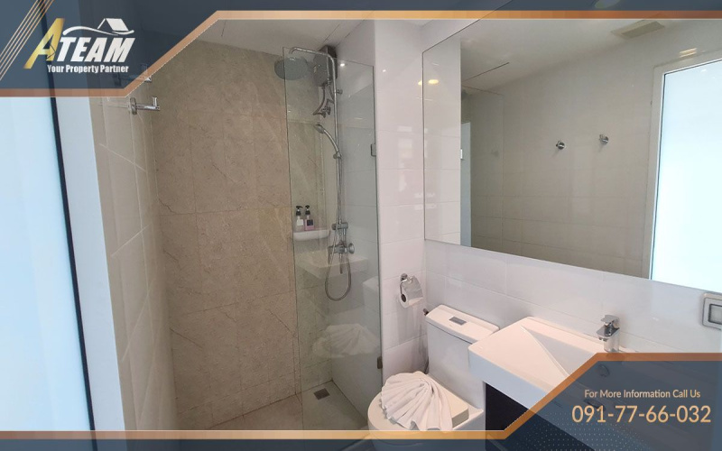 Hua Hin, Hua Hin Center , 1 Bedroom, 1 Bathroom, Apartment / Condo, For Sale, ,1627, A-Team Real estate