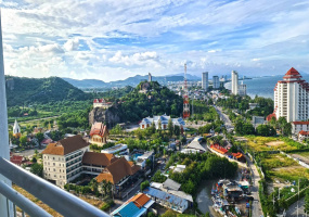 Hua Hin , Takiap , 2 Bedrooms, 1 Bathroom, Apartment / Condo, For Sale, ,1630, A-Team Real estate