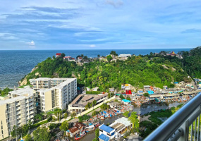 Hua Hin , Takiap , 2 Bedrooms, 1 Bathroom, Apartment / Condo, For Sale, ,1630, A-Team Real estate