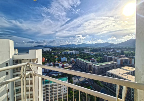 Hua Hin , Takiap , 2 Bedrooms, 1 Bathroom, Apartment / Condo, For Sale, ,1630, A-Team Real estate