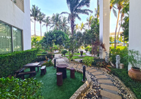 Hua Hin , Takiap , 2 Bedrooms, 1 Bathroom, Apartment / Condo, For Sale, ,1630, A-Team Real estate