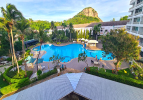 Hua Hin , Takiap , 2 Bedrooms, 1 Bathroom, Apartment / Condo, For Sale, ,1630, A-Team Real estate