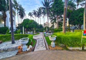 Hua Hin , Takiap , 2 Bedrooms, 1 Bathroom, Apartment / Condo, For Sale, ,1630, A-Team Real estate