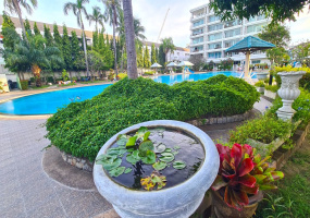 Hua Hin , Takiap , 2 Bedrooms, 1 Bathroom, Apartment / Condo, For Sale, ,1630, A-Team Real estate