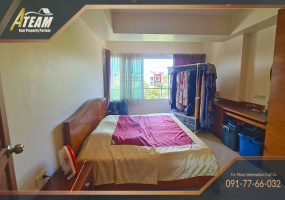 Hua Hin , Takiap, 2 Bedrooms, 1 Bathroom, Apartment / Condo, For Sale,1631, A-Team Real estate