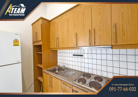 Hua Hin , Hin Lek Fai, 2 Bedrooms, 1 Bathroom, House / Villa, For Sale,1632, A-Team Real estate