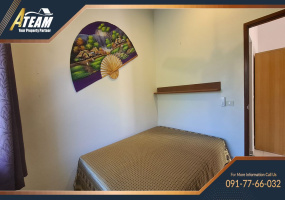 Hua Hin , Hin Lek Fai, 2 Bedrooms, 1 Bathroom, House / Villa, For Sale,1632, A-Team Real estate