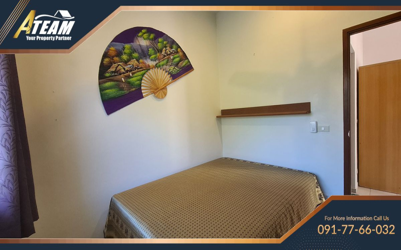 Hua Hin , Hin Lek Fai, 2 Bedrooms, 1 Bathroom, House / Villa, For Sale,1632, A-Team Real estate