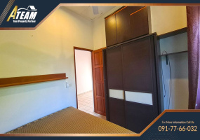 Hua Hin , Hin Lek Fai, 2 Bedrooms, 1 Bathroom, House / Villa, For Sale,1632, A-Team Real estate
