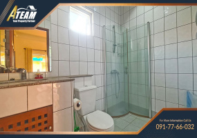 Hua Hin , Hin Lek Fai, 2 Bedrooms, 1 Bathroom, House / Villa, For Sale,1632, A-Team Real estate