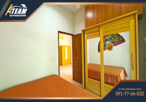 Hua Hin , Hin Lek Fai, 2 Bedrooms, 1 Bathroom, House / Villa, For Sale,1632, A-Team Real estate