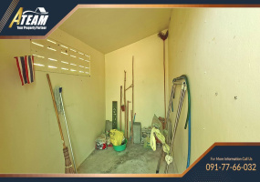 Hua Hin , Hin Lek Fai, 2 Bedrooms, 1 Bathroom, House / Villa, For Sale,1632, A-Team Real estate