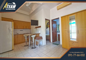 Hua Hin , Hin Lek Fai, 2 Bedrooms, 1 Bathroom, House / Villa, For Sale,1632, A-Team Real estate