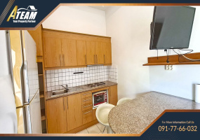 Hua Hin , Hin Lek Fai, 2 Bedrooms, 1 Bathroom, House / Villa, For Sale,1632, A-Team Real estate