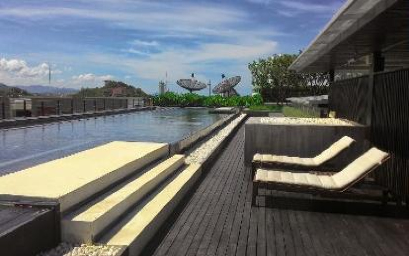 Hua Hin , Takiap , 3 Bedrooms, 2 Bathrooms, Apartment / Condo, For Sale, ,1633, A-Team Real estate