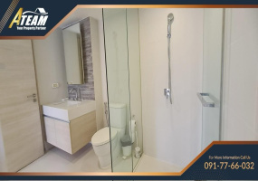 Hua Hin , Takiap, 3 Bedrooms, 2 Bathrooms, Apartment / Condo, For Sale,1634, A-Team Real estate