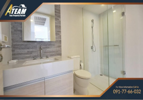 Hua Hin , Takiap, 3 Bedrooms, 2 Bathrooms, Apartment / Condo, For Sale,1634, A-Team Real estate