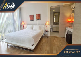 Hua Hin , Takiap, 3 Bedrooms, 2 Bathrooms, Apartment / Condo, For Sale,1634, A-Team Real estate