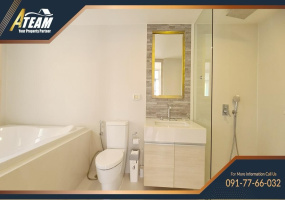 Hua Hin , Takiap, 3 Bedrooms, 2 Bathrooms, Apartment / Condo, For Sale,1634, A-Team Real estate