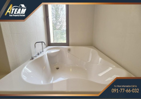 Hua Hin , Takiap, 3 Bedrooms, 2 Bathrooms, Apartment / Condo, For Sale,1634, A-Team Real estate