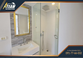 Hua Hin , Takiap, 3 Bedrooms, 2 Bathrooms, Apartment / Condo, For Sale,1634, A-Team Real estate