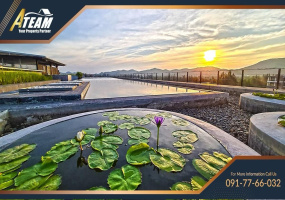 Hua Hin , Takiap, 3 Bedrooms, 2 Bathrooms, Apartment / Condo, For Sale,1634, A-Team Real estate