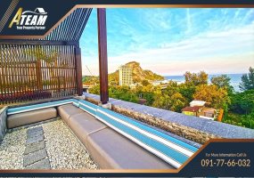 Hua Hin , Takiap, 3 Bedrooms, 2 Bathrooms, Apartment / Condo, For Sale,1634, A-Team Real estate