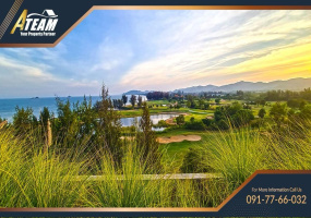 Hua Hin , Takiap, 3 Bedrooms, 2 Bathrooms, Apartment / Condo, For Sale,1634, A-Team Real estate