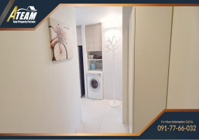 Hua Hin , Takiap, 3 Bedrooms, 2 Bathrooms, Apartment / Condo, For Sale,1634, A-Team Real estate