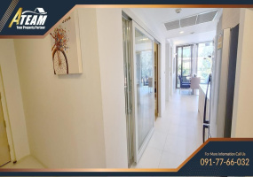 Hua Hin , Takiap, 3 Bedrooms, 2 Bathrooms, Apartment / Condo, For Sale,1634, A-Team Real estate