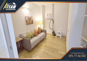 Hua Hin , Takiap, 3 Bedrooms, 2 Bathrooms, Apartment / Condo, For Sale,1634, A-Team Real estate