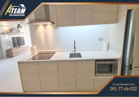 Hua Hin , Takiap, 3 Bedrooms, 2 Bathrooms, Apartment / Condo, For Sale,1634, A-Team Real estate