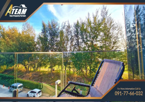 Hua Hin , Takiap, 3 Bedrooms, 2 Bathrooms, Apartment / Condo, For Sale,1634, A-Team Real estate