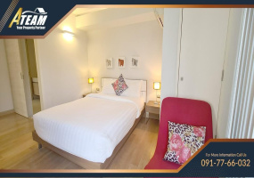 Hua Hin , Takiap, 3 Bedrooms, 2 Bathrooms, Apartment / Condo, For Sale,1634, A-Team Real estate