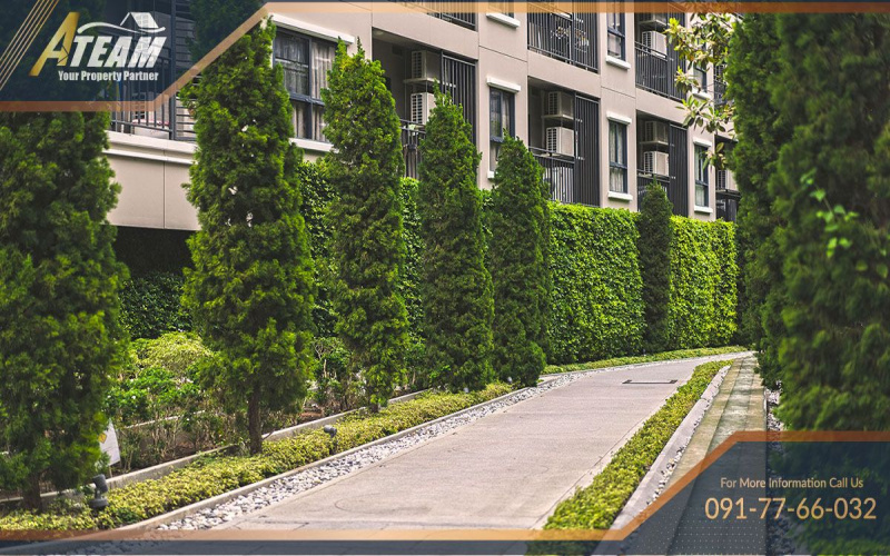 Hua Hin Center , 1 Bedroom, 1 Bathroom, Apartment / Condo, For Sale, ,1051, A-Team Real estate