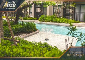 Hua Hin Center , 1 Bedroom, 1 Bathroom, Apartment / Condo, For Sale, ,1051, A-Team Real estate Hua Hin Center , 1 Bedroom, 1 Bathroom, Apartment / Condo, For Sale, ,1051, A-Team Real estate