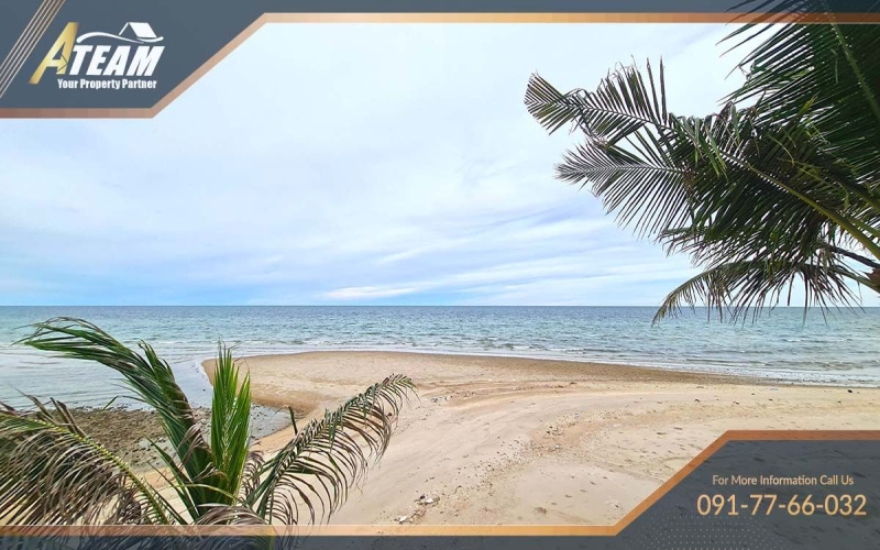 Cha am, 2 Bedrooms, 2 Bathrooms, Apartment / Condo, For Sale, ,1638, A-Team Real estate