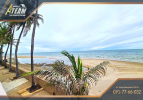 Cha am, 2 Bedrooms, 2 Bathrooms, Apartment / Condo, For Sale, ,1638, A-Team Real estate