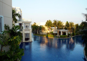 Hua Hin , Hua Hin Center , 1 Bedroom, 1 Bathroom, Apartment / Condo, For Sale, ,1639, A-Team Real estate
